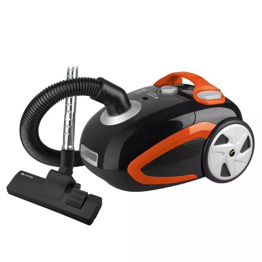Пылесос Vitek VT-8112