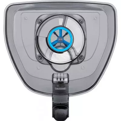 Пылесос Samsung VC18M3120VU/UK - 3 Пылесос Samsung VC18M3120VU/UK - 3