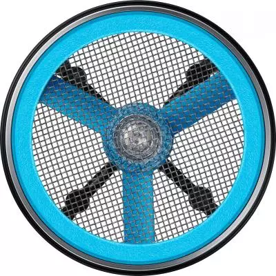 Пылесос Samsung VC18M3120VU/UK - 11 Пылесос Samsung VC18M3120VU/UK - 11