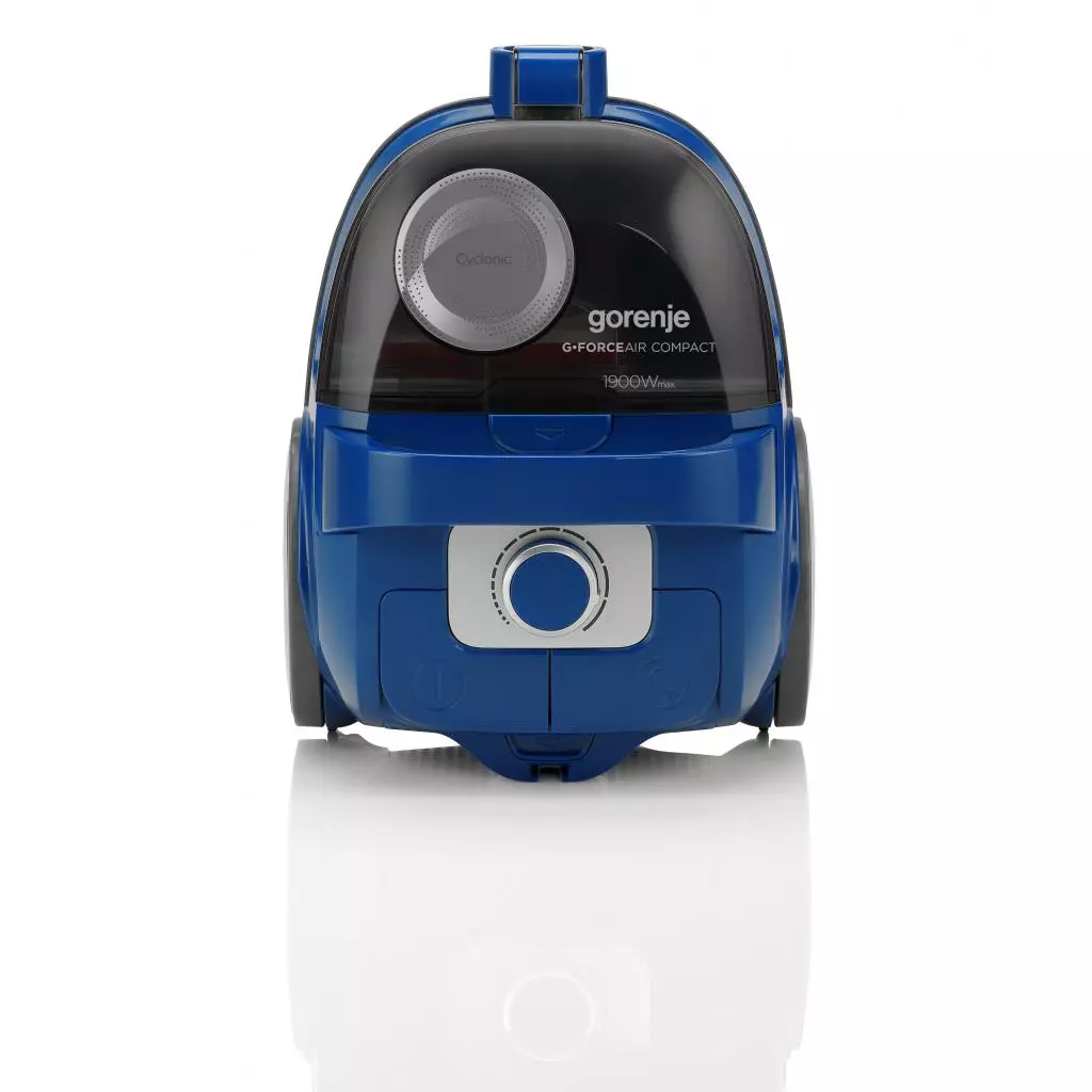 Пылесос Gorenje VC1903GACBUCY - 1
