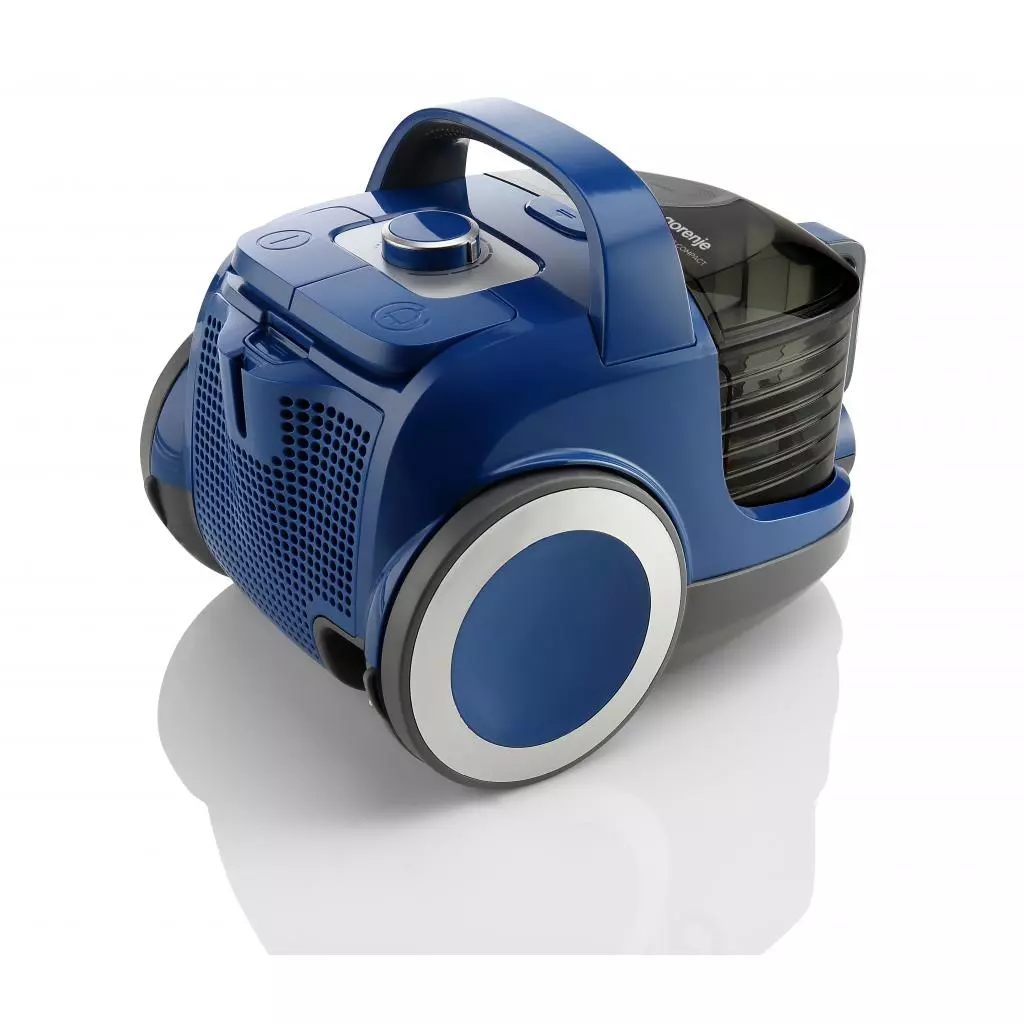 Пылесос Gorenje VC1903GACBUCY - 2