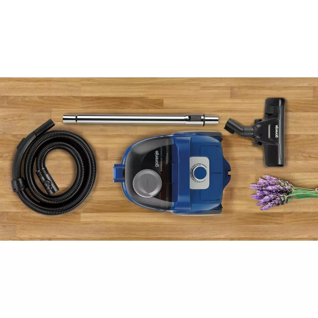 Пылесос Gorenje VC1903GACBUCY - 3