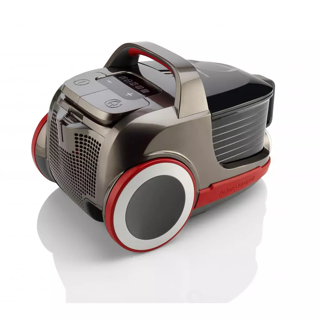 Пылесос Gorenje VC2303GAPRACY - 3