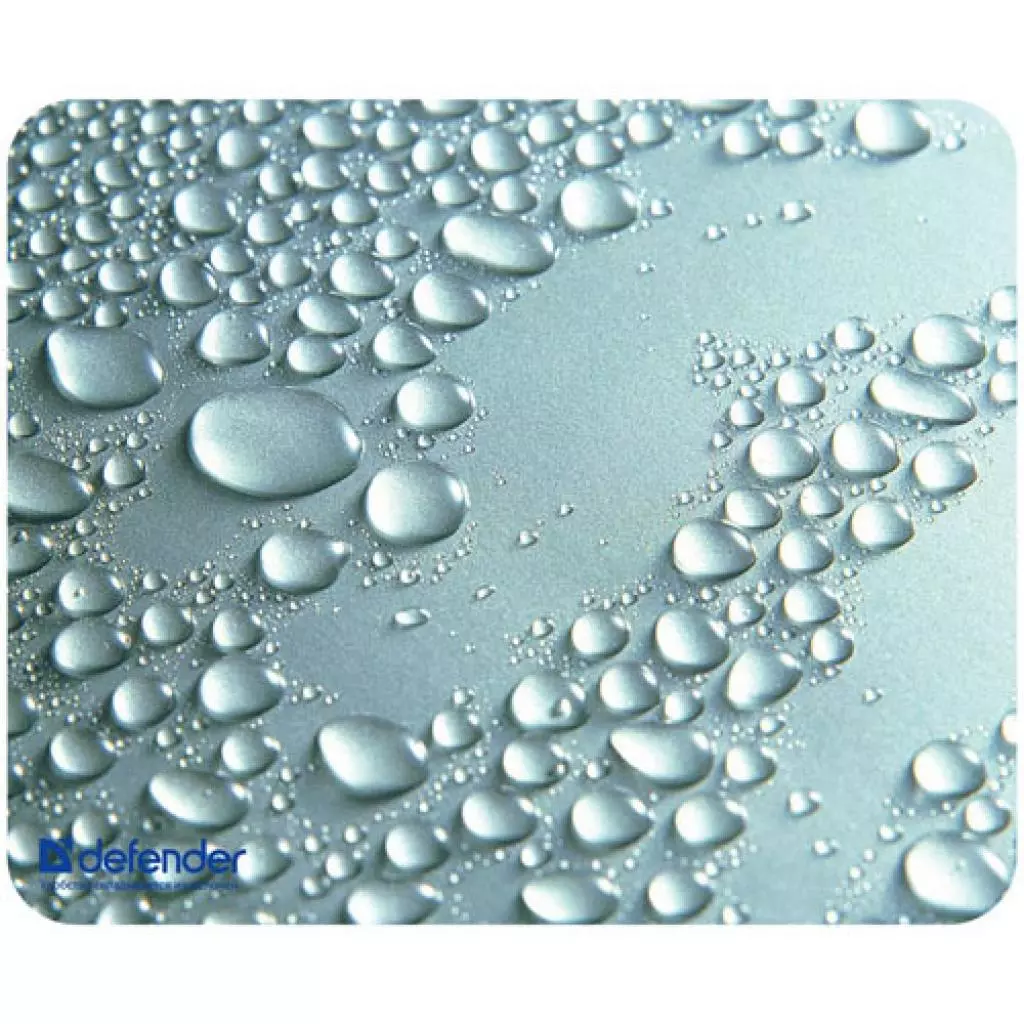 Коврик для мышки Defender Sticker pad (50405) - 1 Коврик для мышки Defender Sticker pad (50405) - 1