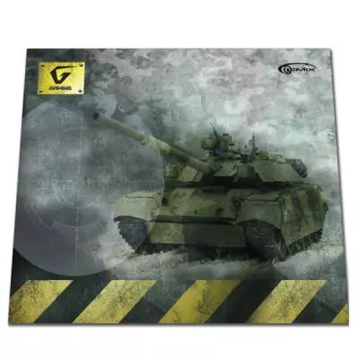 Коврик для мышки Gemix W-01 Коврик для мышки Gemix W-01