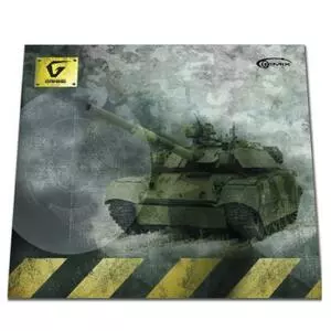 Коврик для мышки Gemix W-02 Коврик для мышки Gemix W-02