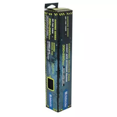 Коврик для мышки Defender GP-700 Thor (50070) - 1