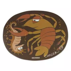 Коврик для мышки Greenwave ZOOdiac-06 (R0004749)