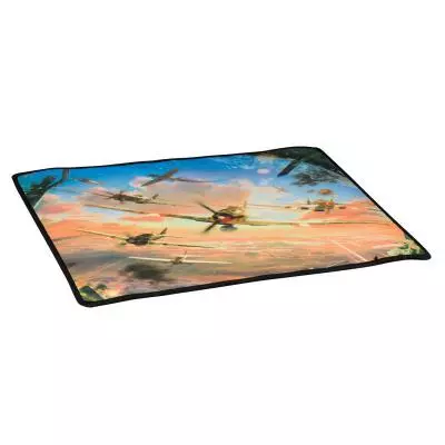 Коврик для мышки Greenwave Game-S-01 (R0004758) - 1 Коврик для мышки Greenwave Game-S-01 (R0004758) - 1