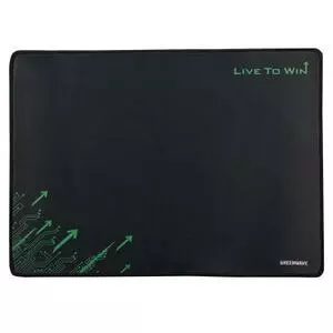 Коврик для мышки Greenwave Game-X-02 (R0004757)
