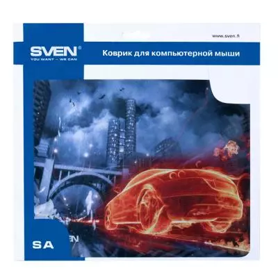Коврик для мышки Sven SA