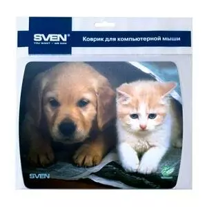 Коврик для мышки Sven UB