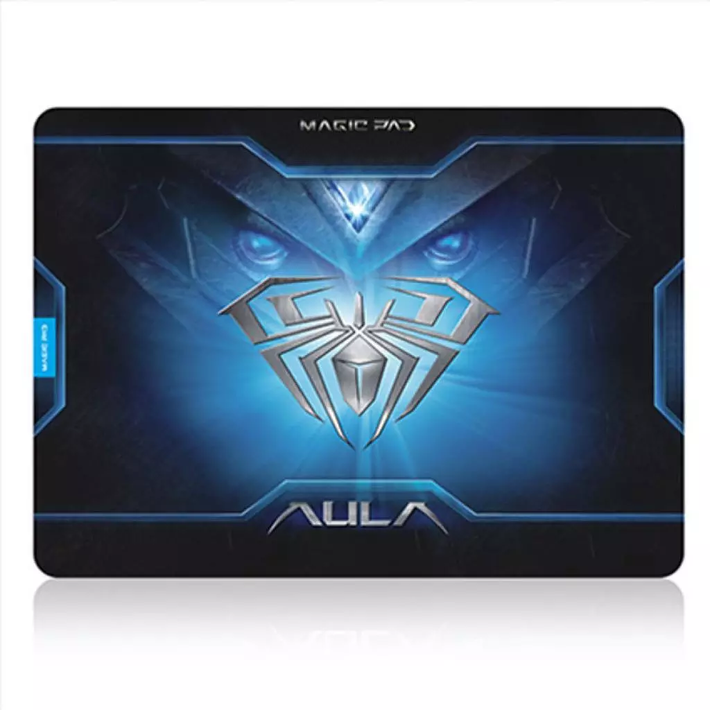 Коврик для мышки Aula Magic Pad Gaming Mouse Pad (6940928496049)