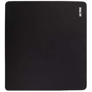 Коврик для мышки ACME Cloth Mouse Pad, black (4770070869222)