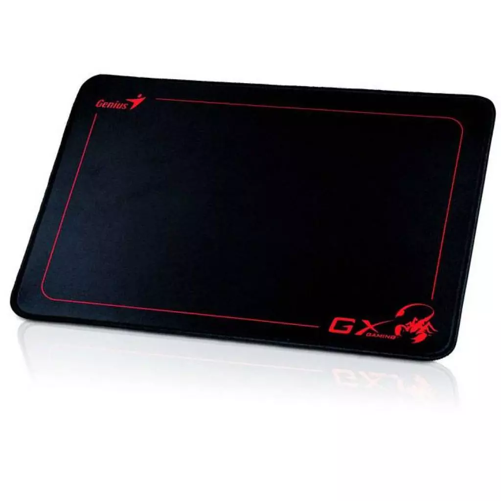 Коврик для мышки Genius GX-Speed P100 (31250055100) - 2 Коврик для мышки Genius GX-Speed P100 (31250055100) - 2