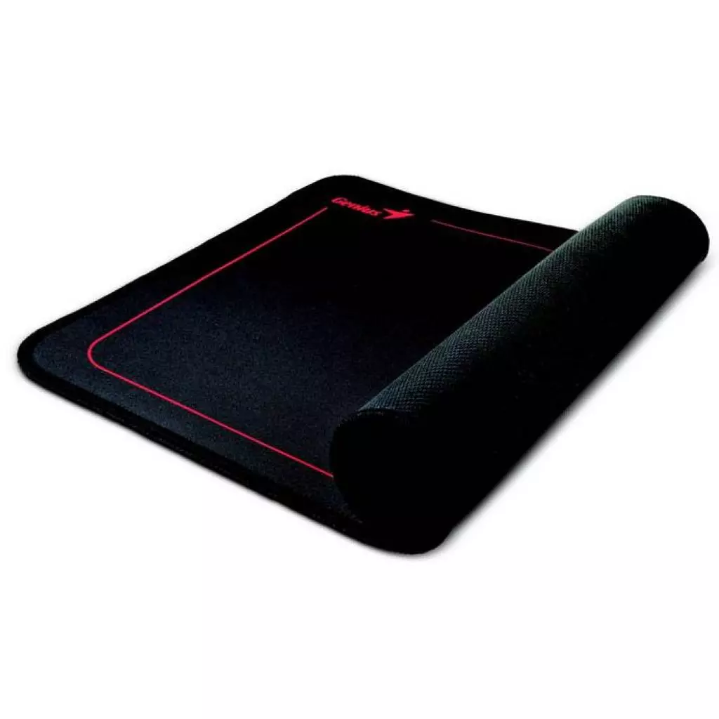 Коврик для мышки Genius GX-Speed P100 (31250055100) - 3 Коврик для мышки Genius GX-Speed P100 (31250055100) - 3