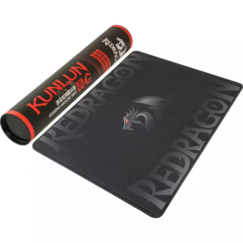 Коврик для мышки Redragon Kunlun M (74595) - 2 Коврик для мышки Redragon Kunlun M (74595) - 2