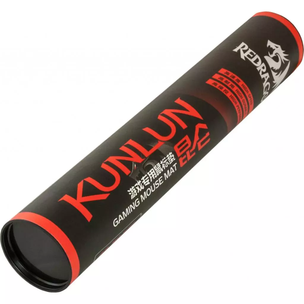 Коврик для мышки Redragon Kunlun M (74595) - 3 Коврик для мышки Redragon Kunlun M (74595) - 3