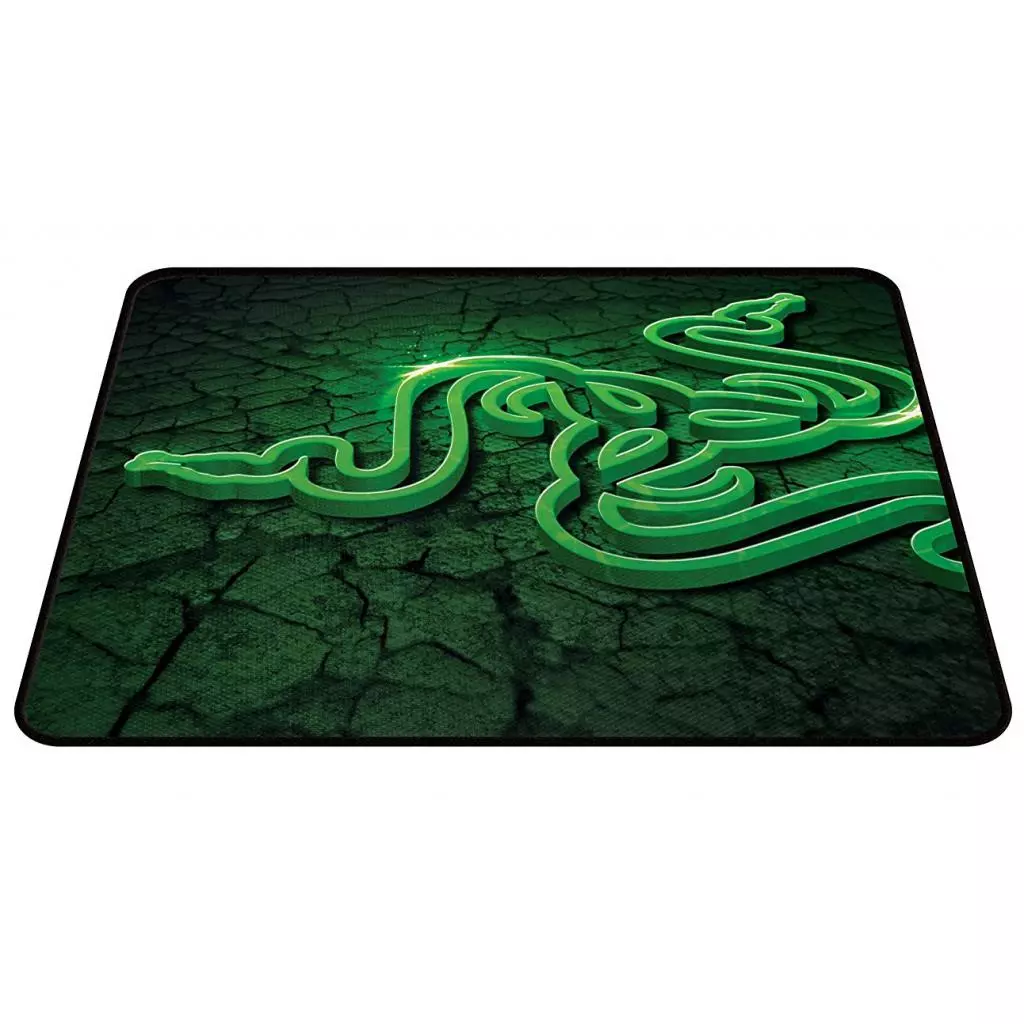 Коврик для мышки Razer Goliathus Fissure Large Control (RZ02-01070700-R3M2) - 1 Коврик для мышки Razer Goliathus Fissure Large Control (RZ02-01070700-R3M2) - 1
