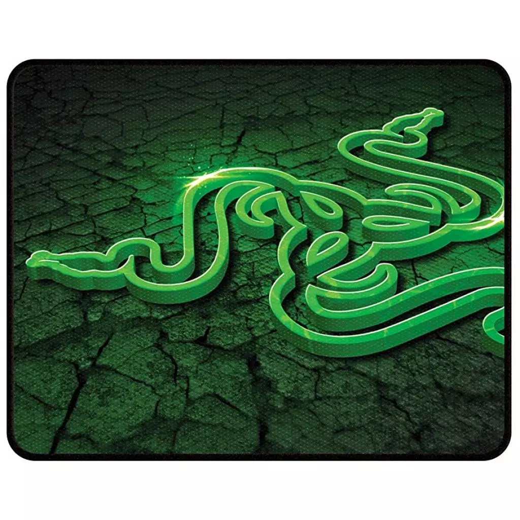 Коврик для мышки Razer Goliathus Fissure Large Control (RZ02-01070700-R3M2)