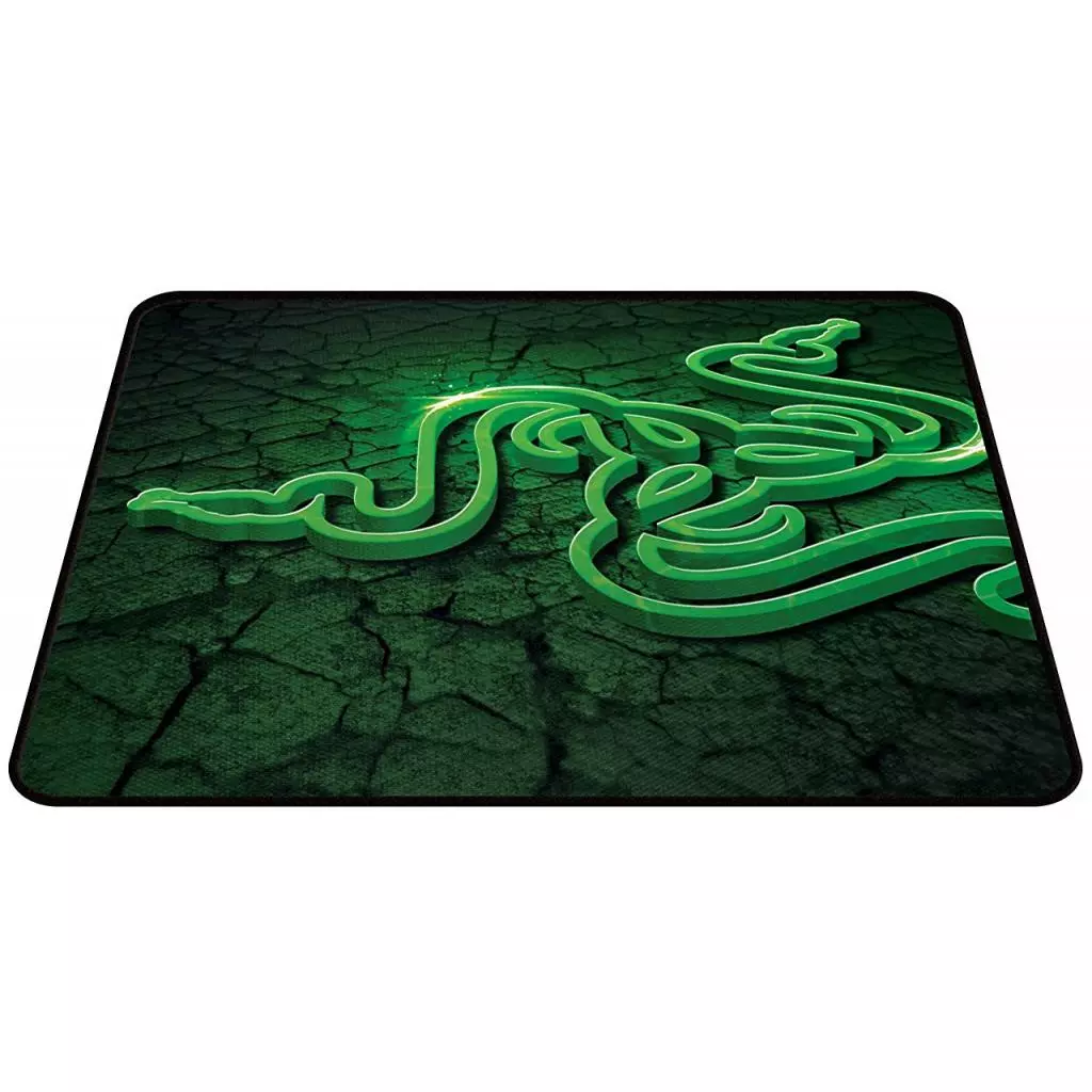 Коврик для мышки Razer Goliathus Fissure Medium Control (RZ02-01070600-R3M2) - 1 Коврик для мышки Razer Goliathus Fissure Medium Control (RZ02-01070600-R3M2) - 1