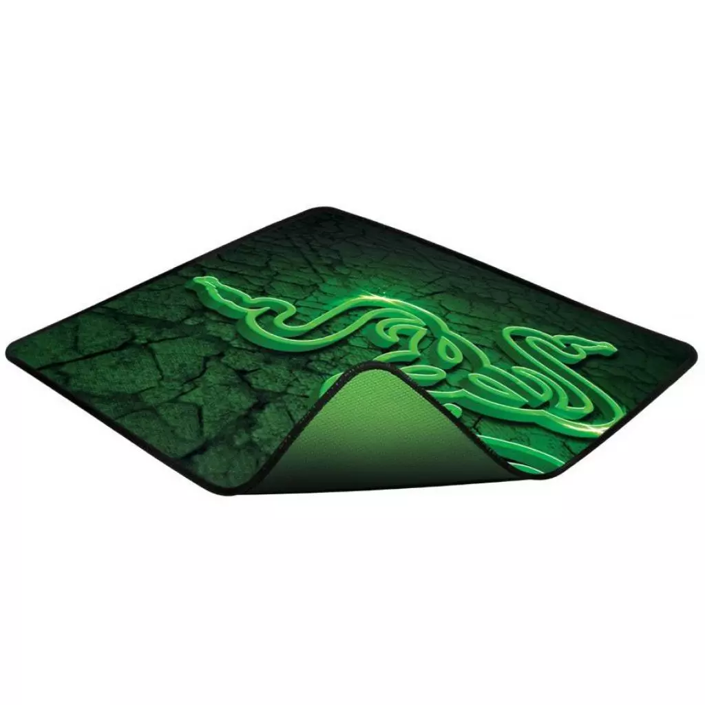 Коврик для мышки Razer Goliathus Fissure Medium Control (RZ02-01070600-R3M2) - 3 Коврик для мышки Razer Goliathus Fissure Medium Control (RZ02-01070600-R3M2) - 3