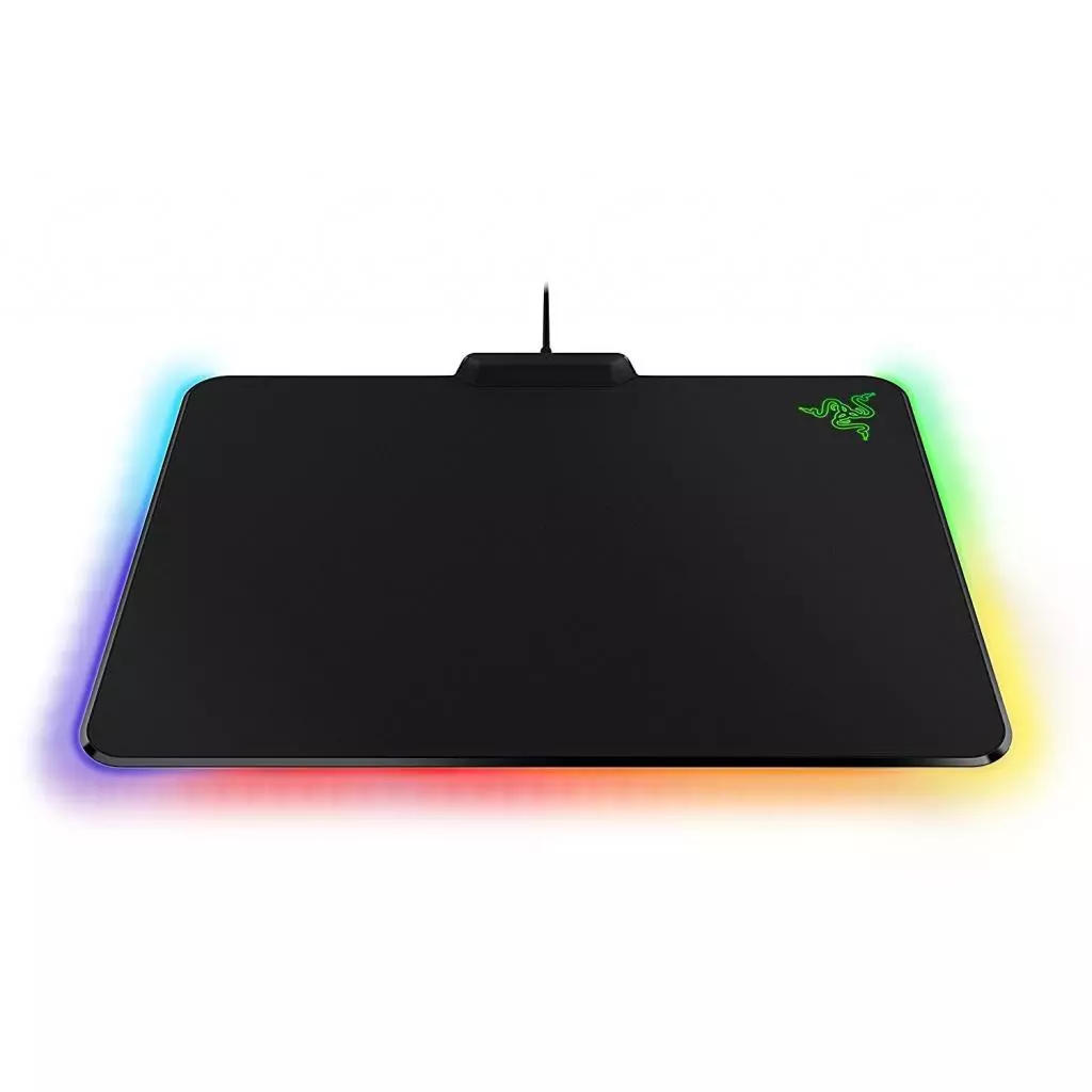 Коврик для мышки Razer Firefly Cloth (RZ02-02000100-R3M1) - 1 Коврик для мышки Razer Firefly Cloth (RZ02-02000100-R3M1) - 1