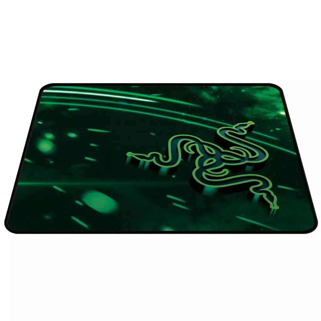 Коврик для мышки Razer Goliathus Cosmic Small Speed (RZ02-01910100-R3M1) - 1 Коврик для мышки Razer Goliathus Cosmic Small Speed (RZ02-01910100-R3M1) - 1
