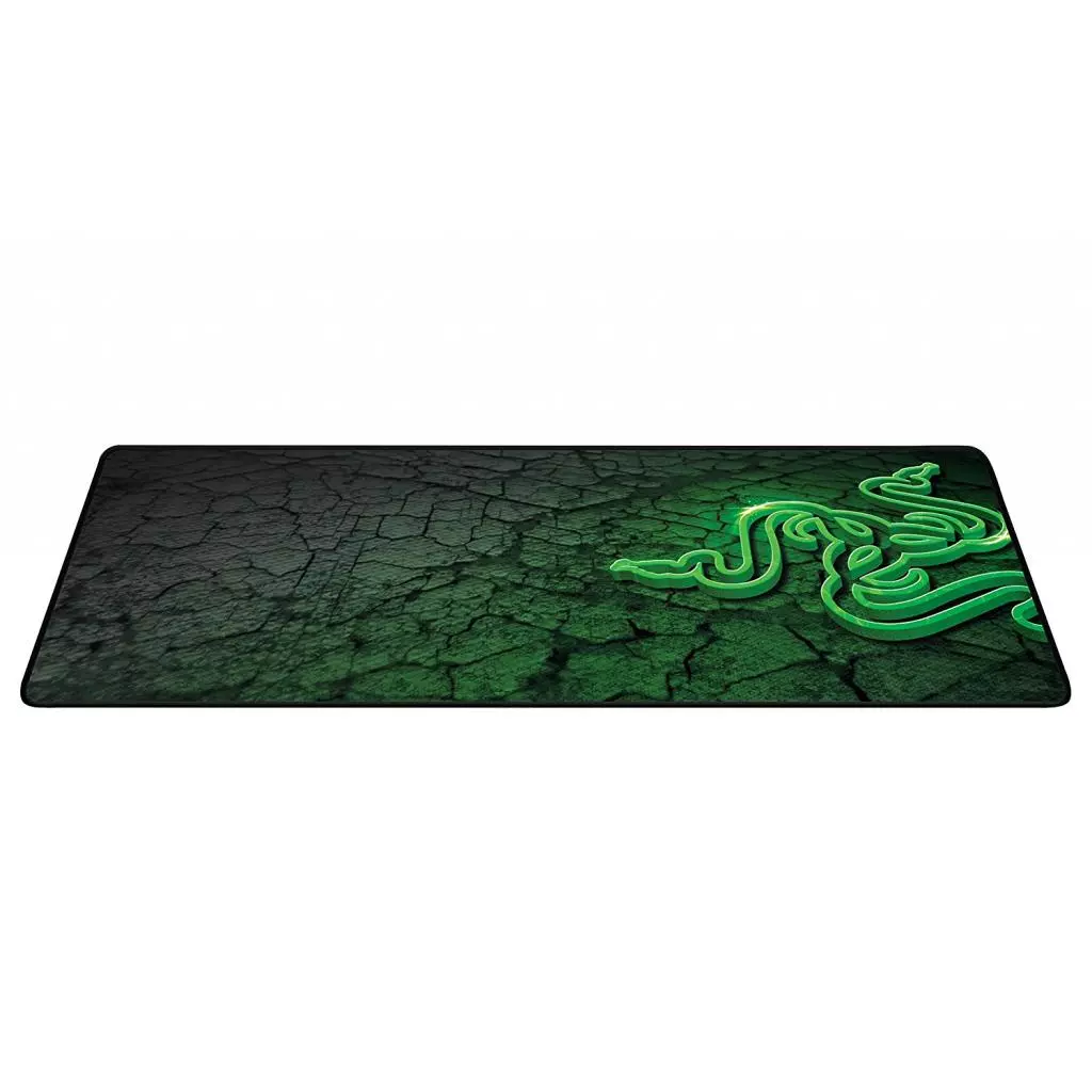 Коврик для мышки Razer Goliathus Fissure Extended Control (RZ02-01070800-R3M2) - 1 Коврик для мышки Razer Goliathus Fissure Extended Control (RZ02-01070800-R3M2) - 1