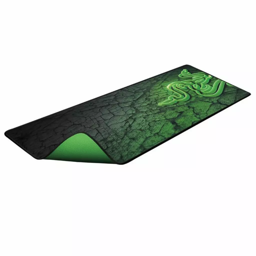 Коврик для мышки Razer Goliathus Fissure Extended Control (RZ02-01070800-R3M2) - 3 Коврик для мышки Razer Goliathus Fissure Extended Control (RZ02-01070800-R3M2) - 3
