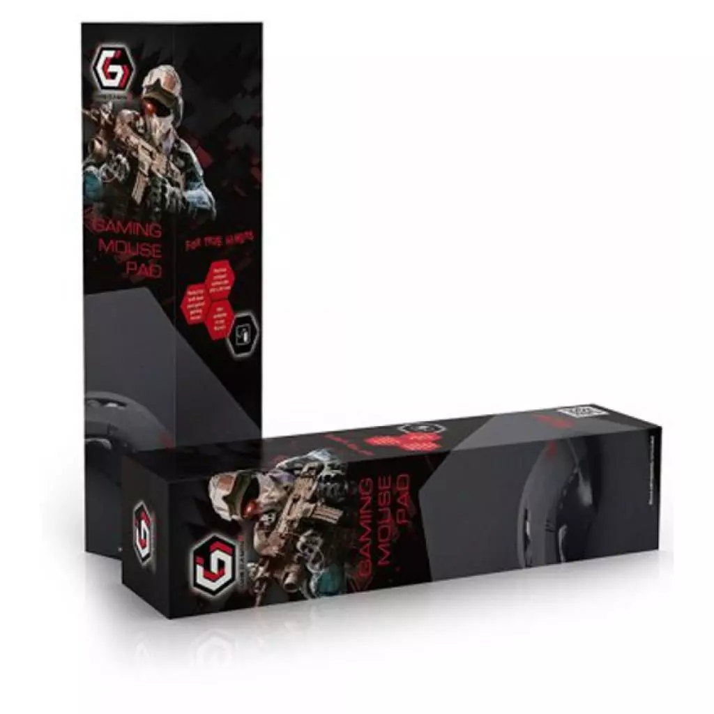 Коврик для мышки Gembird MP-GAME-XL - 1 Коврик для мышки Gembird MP-GAME-XL - 1