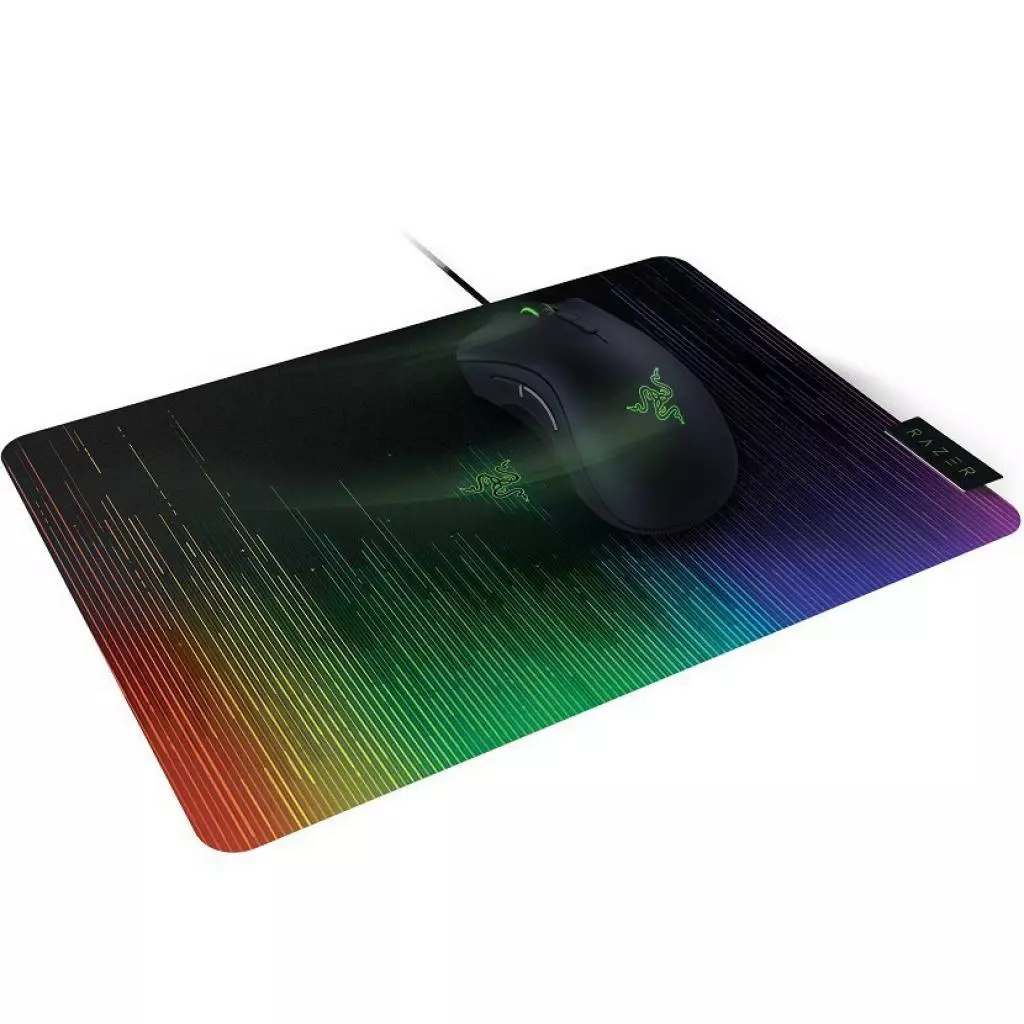 Коврик для мышки Razer Sphex V2 (RZ02-01940100-R3M1) - 3