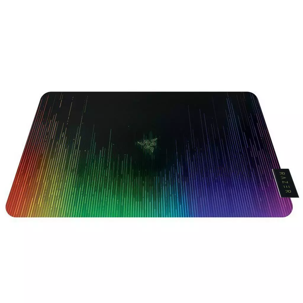 Коврик для мышки Razer Sphex V2 mini (RZ02-01940200-R3M1) - 1 Коврик для мышки Razer Sphex V2 mini (RZ02-01940200-R3M1) - 1