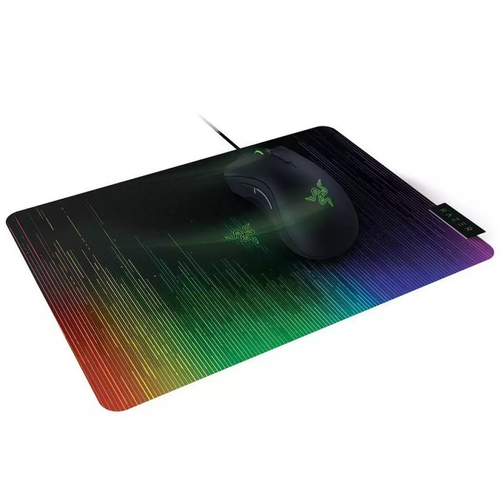 Коврик для мышки Razer Sphex V2 mini (RZ02-01940200-R3M1) - 3 Коврик для мышки Razer Sphex V2 mini (RZ02-01940200-R3M1) - 3