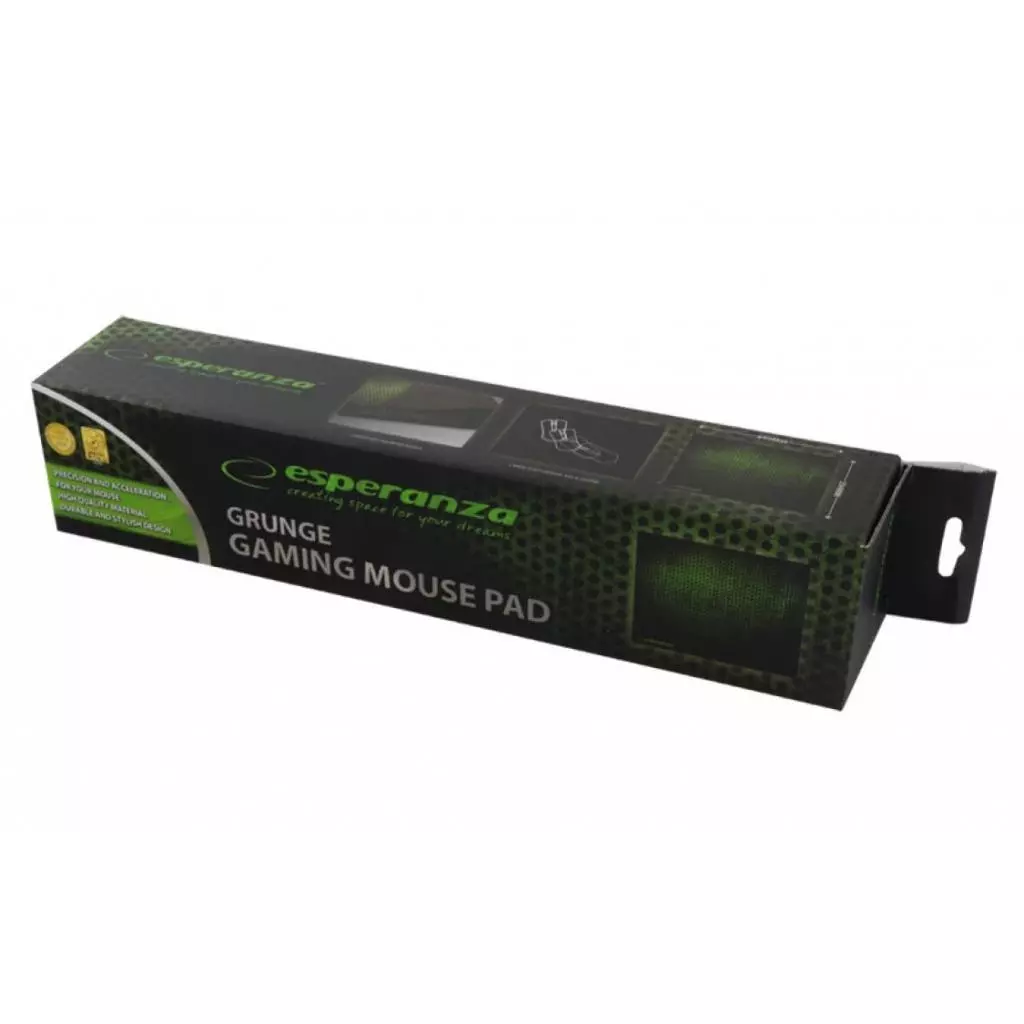 Коврик для мышки Esperanza EA146G - 3 Коврик для мышки Esperanza EA146G - 3