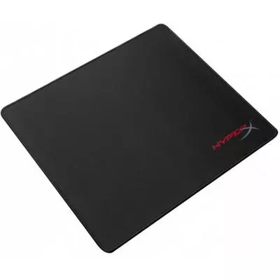 Коврик для мышки HyperX Fury S Pro Gaming Mouse Pad (large) (HX-MPFS-L) - 1 Коврик для мышки HyperX Fury S Pro Gaming Mouse Pad (large) (HX-MPFS-L) - 1