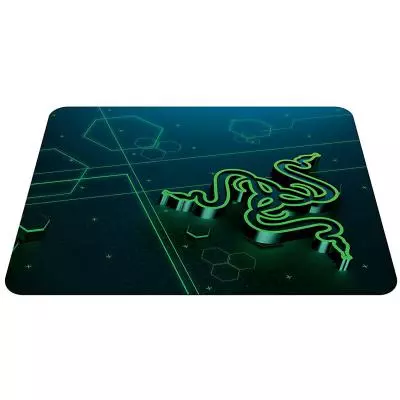 Коврик для мышки Razer Goliathus Mobile small (RZ02-01820200-R3M1) - 1 Коврик для мышки Razer Goliathus Mobile small (RZ02-01820200-R3M1) - 1