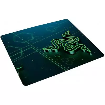Коврик для мышки Razer Goliathus Mobile small (RZ02-01820200-R3M1) - 2 Коврик для мышки Razer Goliathus Mobile small (RZ02-01820200-R3M1) - 2