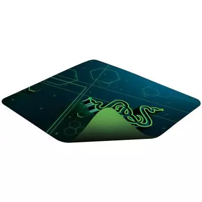 Коврик для мышки Razer Goliathus Mobile small (RZ02-01820200-R3M1) - 3 Коврик для мышки Razer Goliathus Mobile small (RZ02-01820200-R3M1) - 3