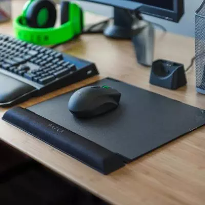 Коврик для мышки Razer Vespula V2 (RZ02-02180100-R3M1) - 4