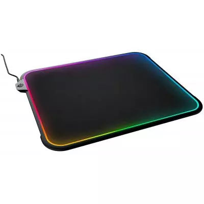 Коврик для мышки SteelSeries QcK PRISM (63391) - 1