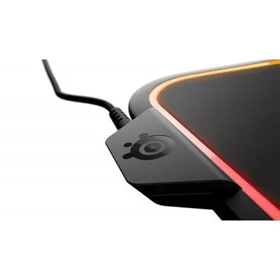 Коврик для мышки SteelSeries QcK PRISM (63391) - 5