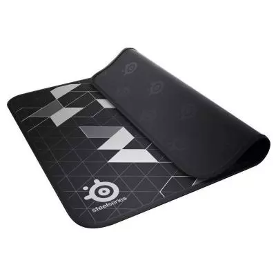 Коврик для мышки SteelSeries QcK+ Limited Edition (63700) - 2 Коврик для мышки SteelSeries QcK+ Limited Edition (63700) - 2