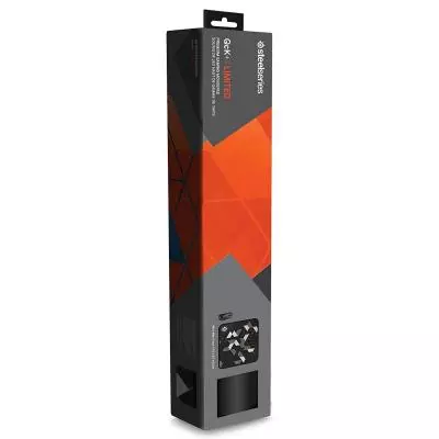 Коврик для мышки SteelSeries QcK+ Limited Edition (63700) - 5 Коврик для мышки SteelSeries QcK+ Limited Edition (63700) - 5