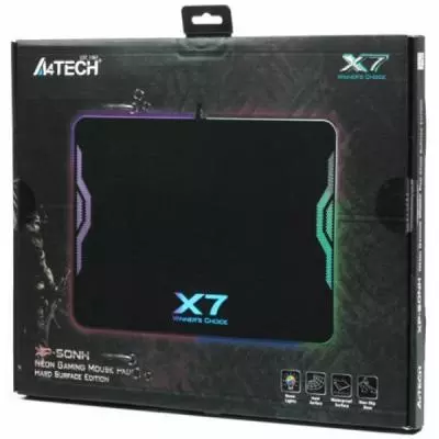 Коврик для мышки A4Tech XP-50NH - 1 Коврик для мышки A4Tech XP-50NH - 1