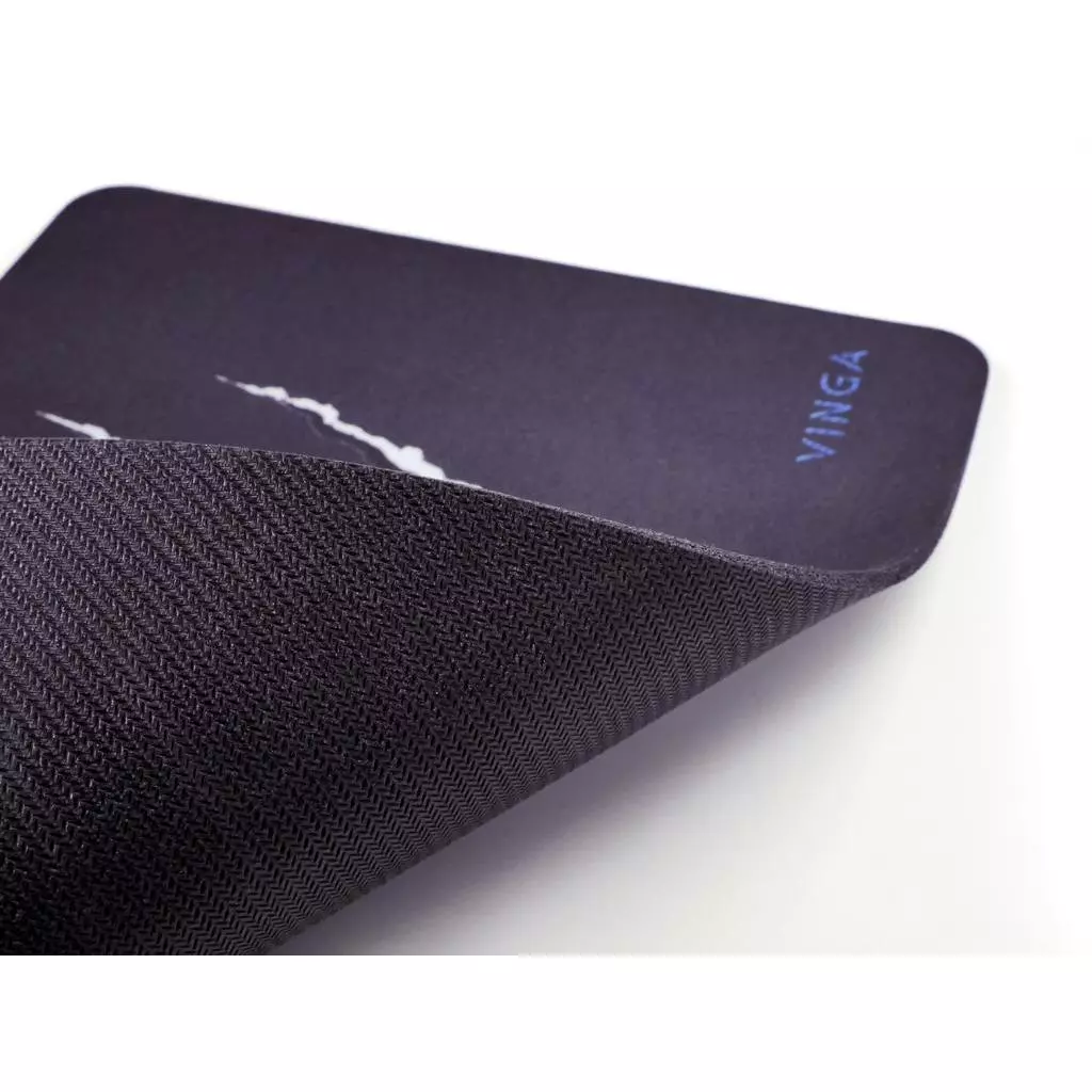 Коврик для мышки Vinga MP253 Black - 1 Коврик для мышки Vinga MP253 Black - 1