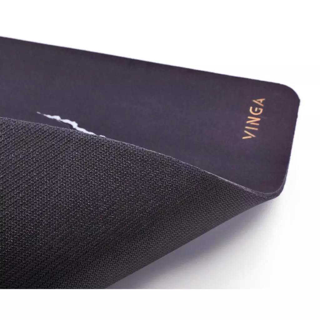 Коврик для мышки Vinga MP273 Black - 1 Коврик для мышки Vinga MP273 Black - 1