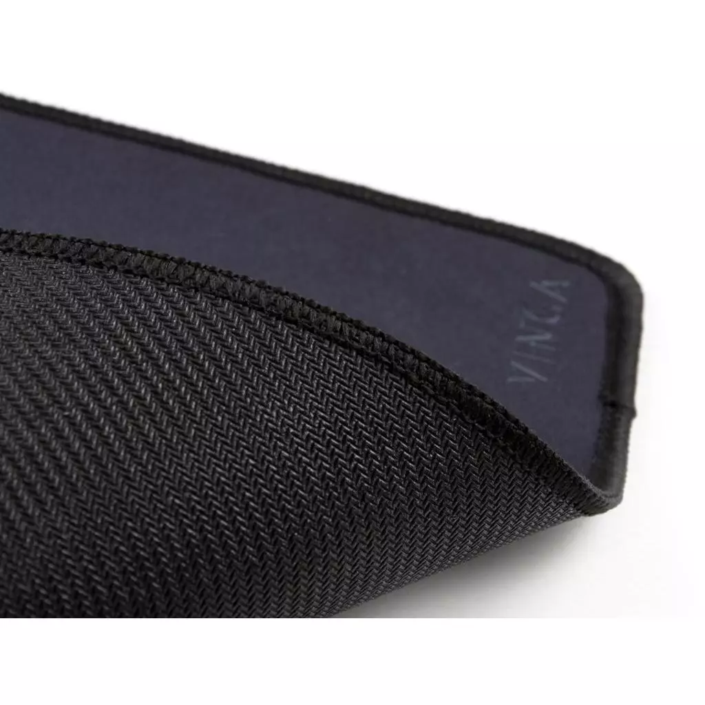 Коврик для мышки Vinga MP252 Black - 2 Коврик для мышки Vinga MP252 Black - 2