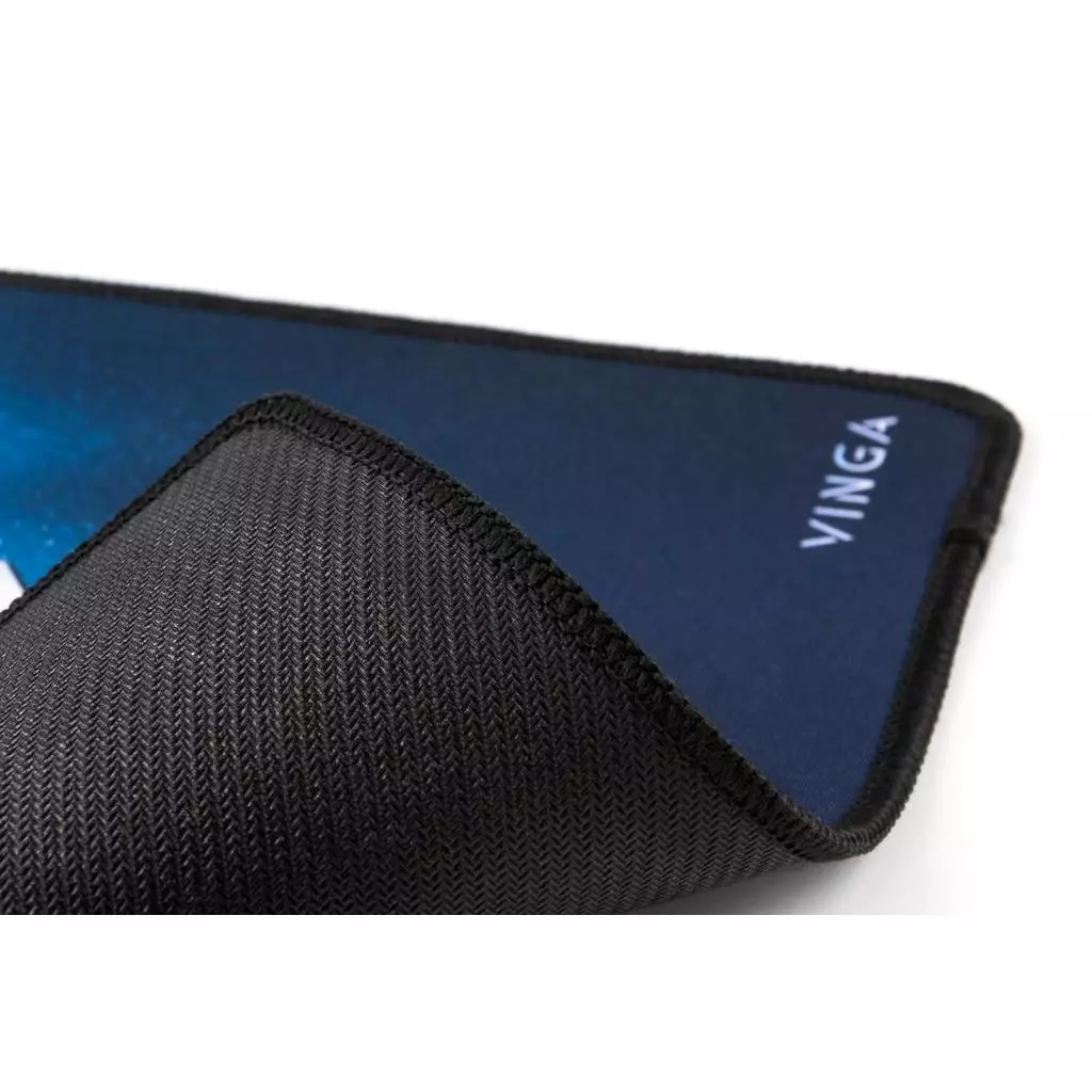 Коврик для мышки Vinga MP251 Black - 1 Коврик для мышки Vinga MP251 Black - 1