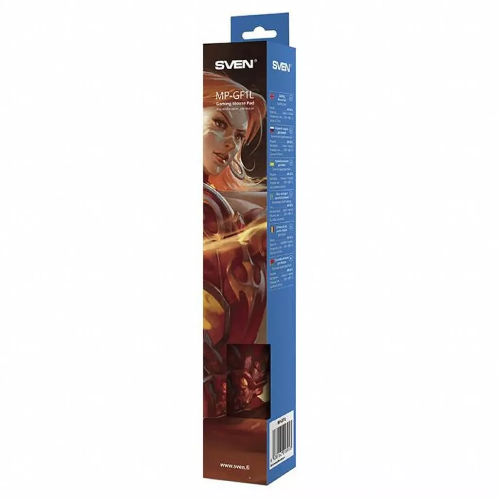 Коврик для мышки Sven MP-GF1L - 1